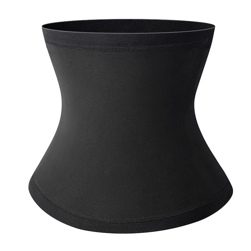 Sauna Waist Trainer Slimming Belt