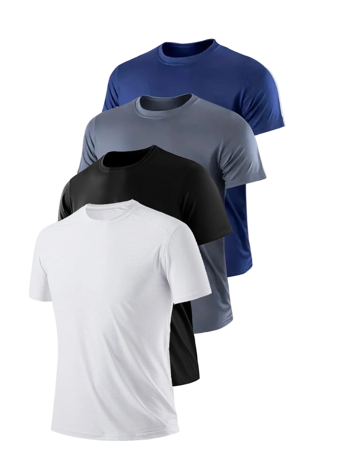 Men’s AeroFlex Performance T-Shirt