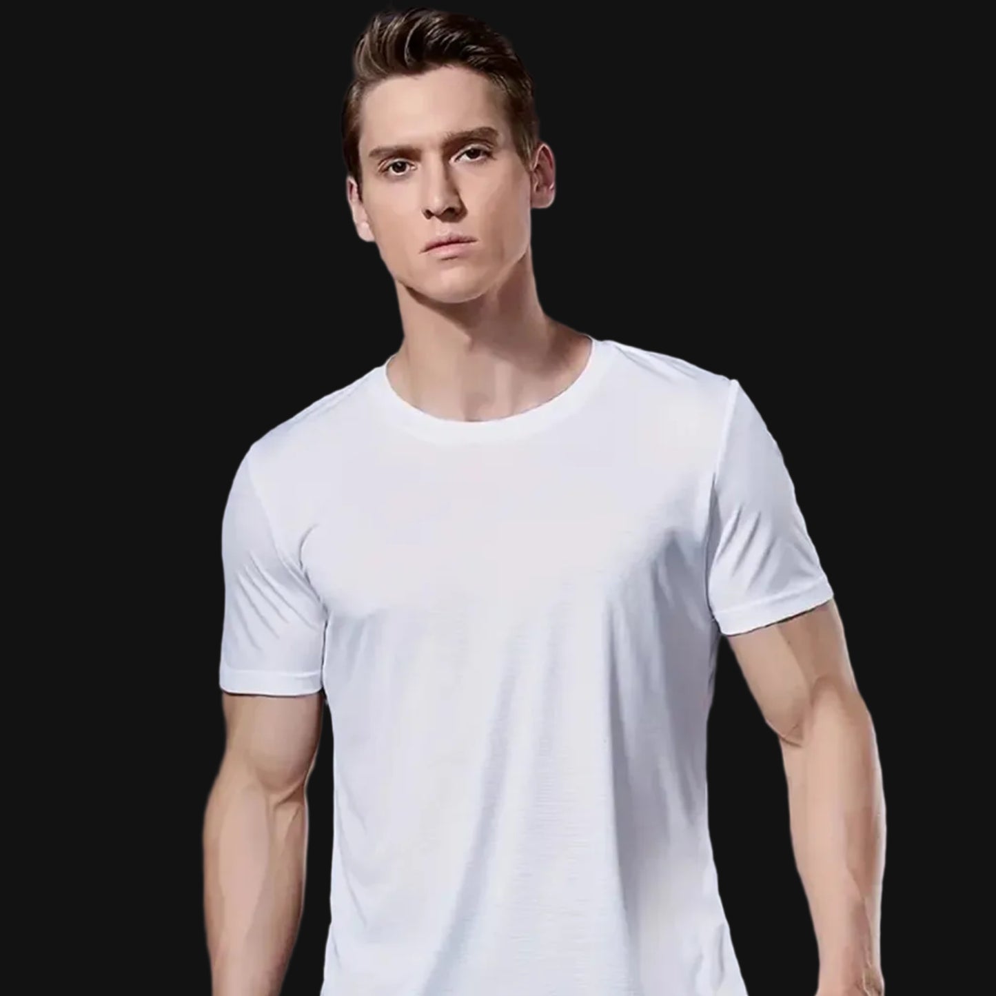 Men’s AeroFlex Performance T-Shirt