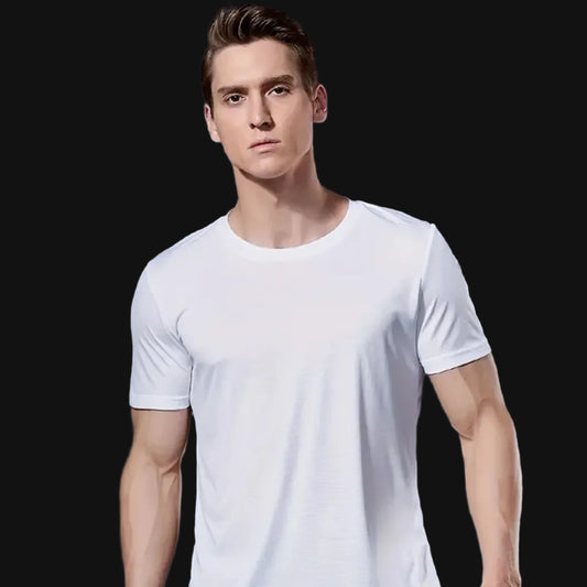 Men’s AeroFlex Performance T-Shirt