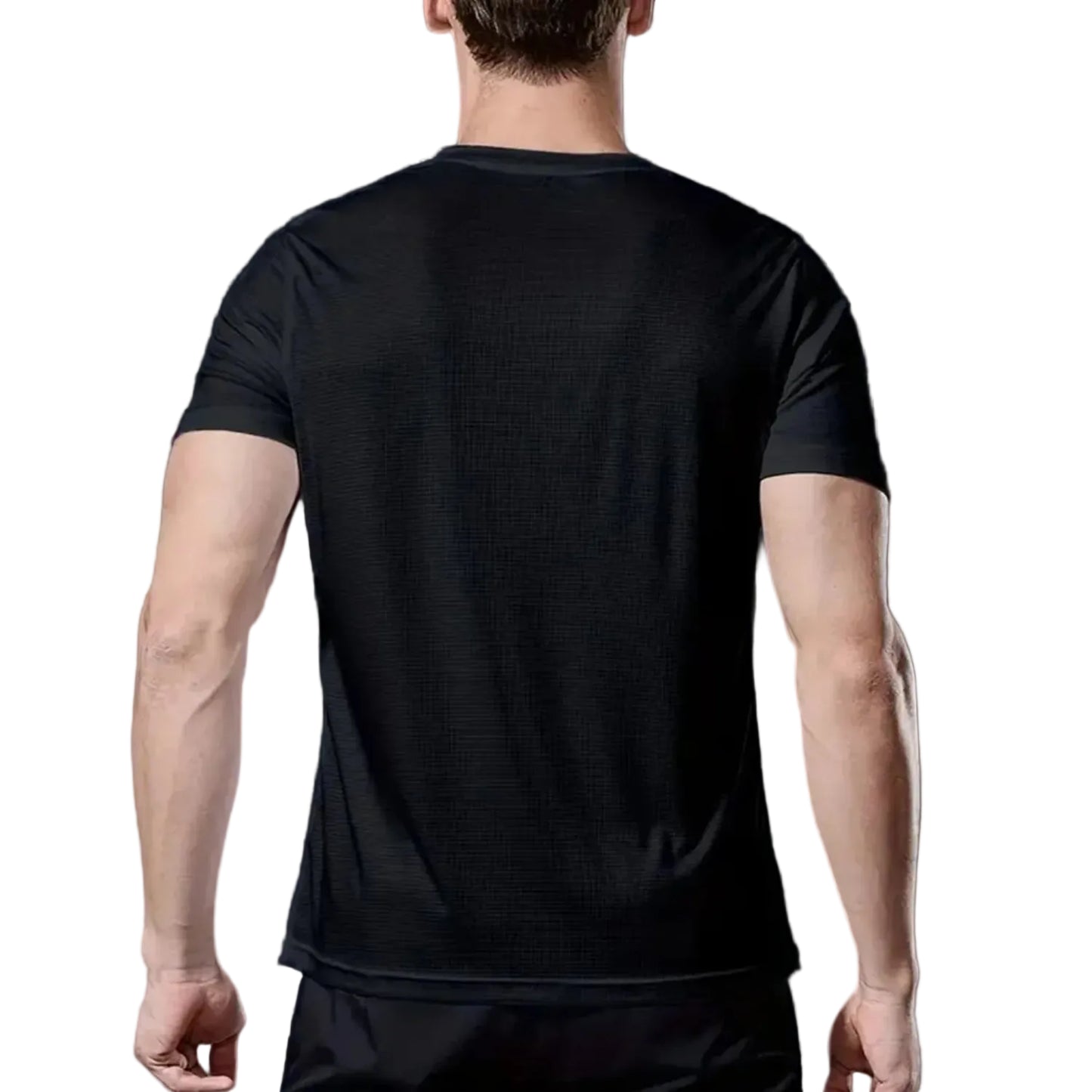 Men’s AeroFlex Performance T-Shirt