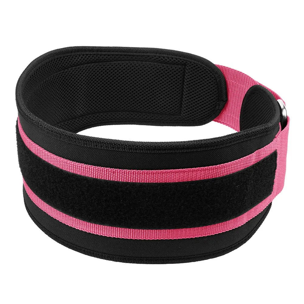 Premium Weight Lifting Belt
