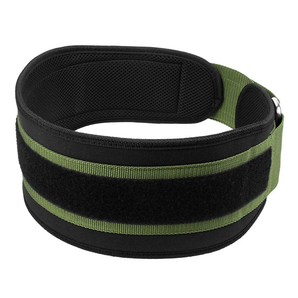 Premium Weight Lifting Belt