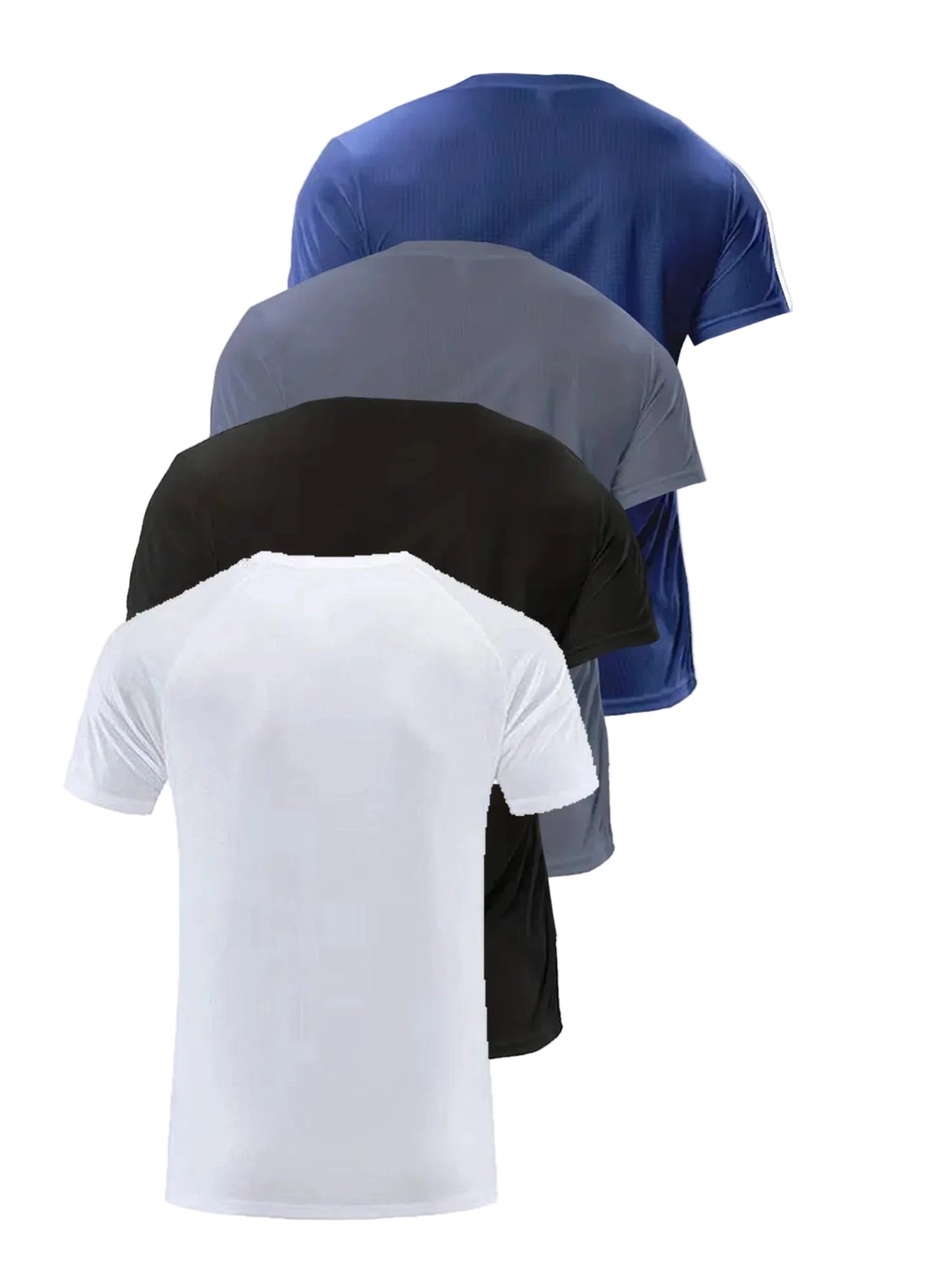 Men’s AeroFlex Performance T-Shirt