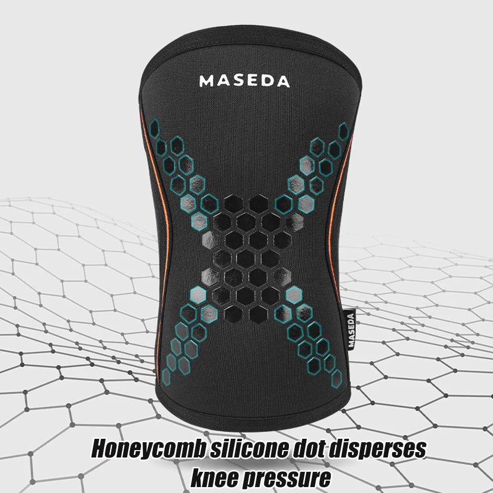 7mm Professional Knee Sleeves