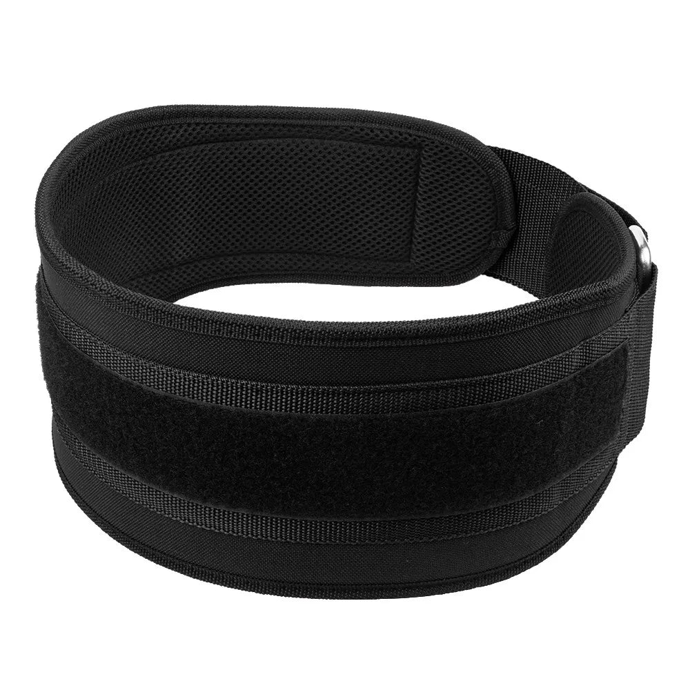 Premium Weight Lifting Belt