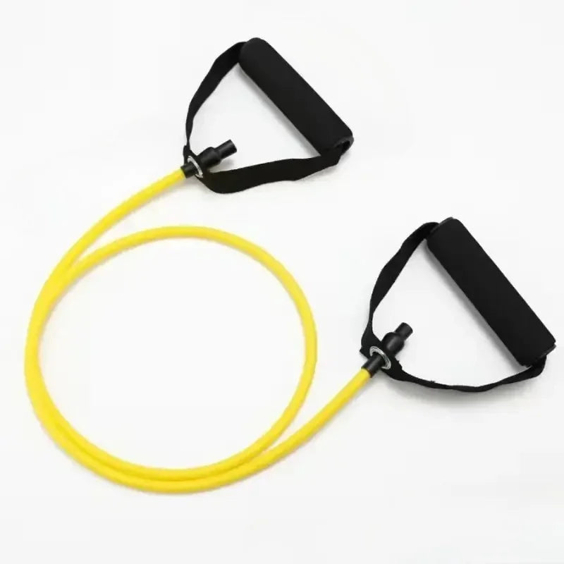 Premium Resistance Bands with Handles