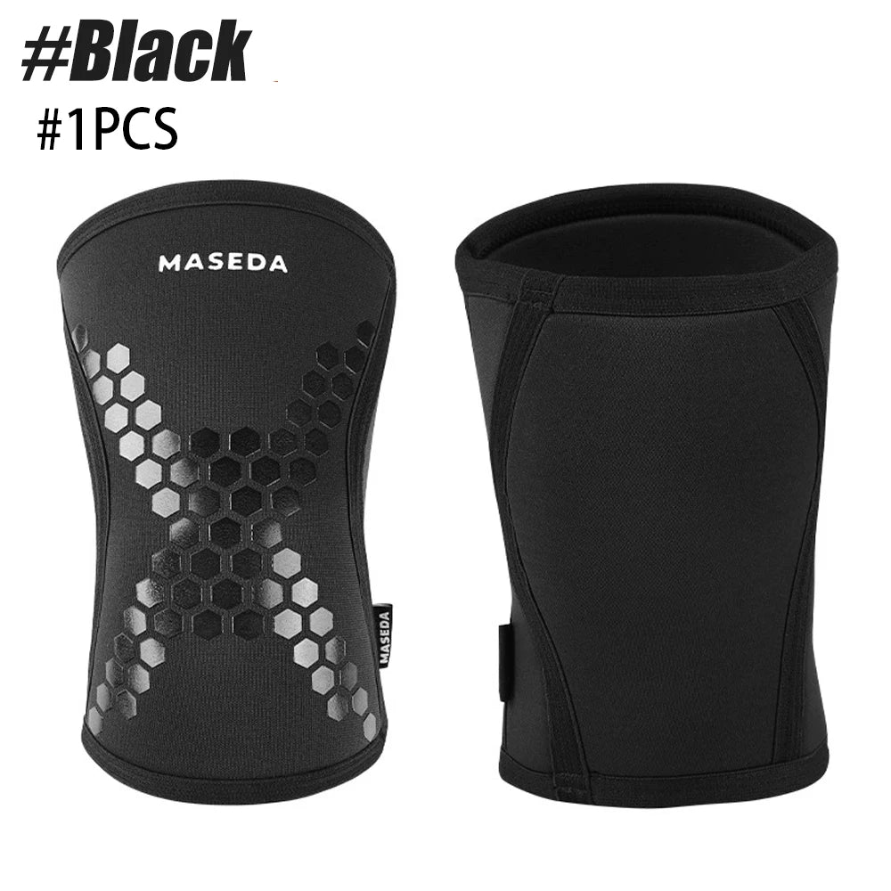 7mm Professional Knee Sleeves