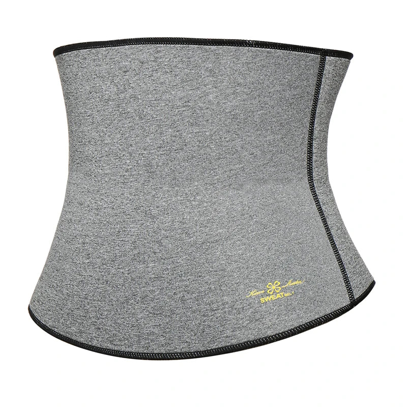 Men’s Waist Trainer Sweat Belt
