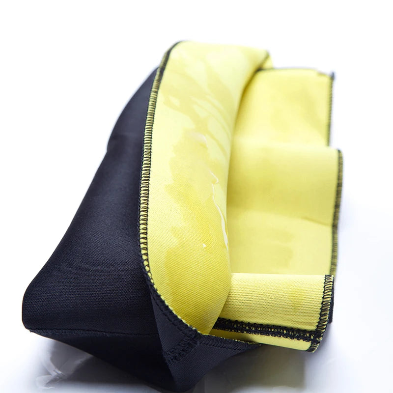 Men’s Waist Trainer Sweat Belt