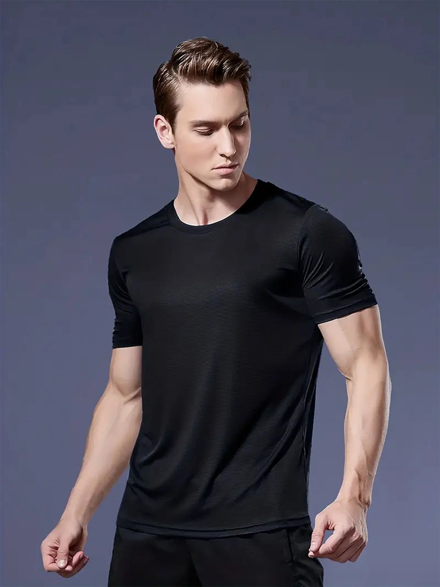 Men’s AeroFlex Performance T-Shirt