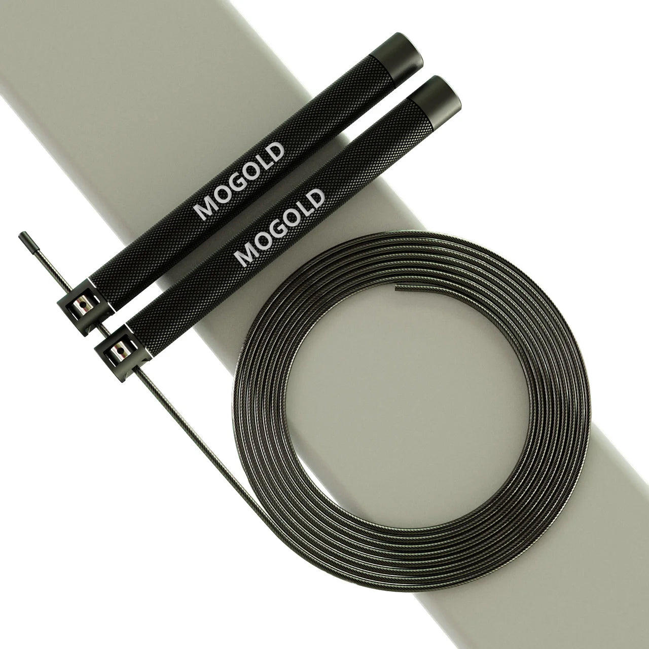 Weighted Speed Jump Rope