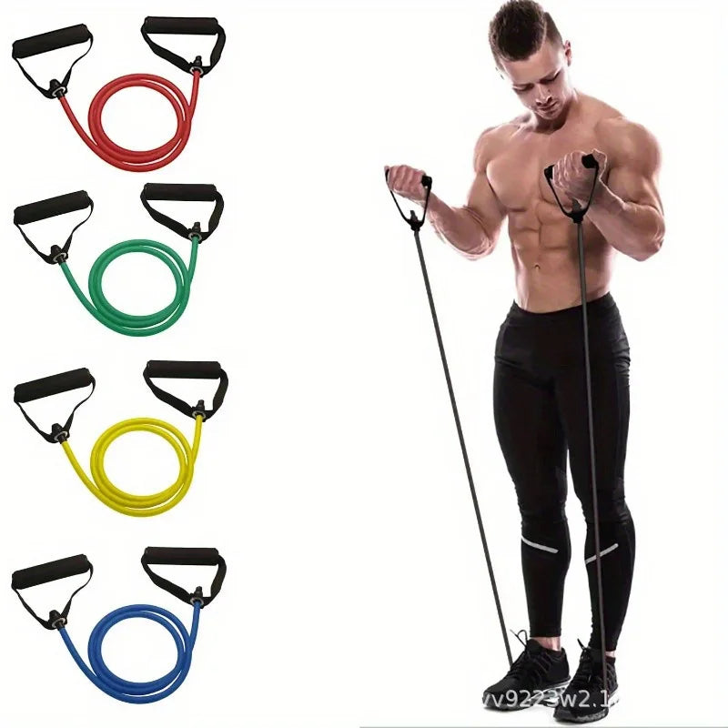 Premium Resistance Bands with Handles