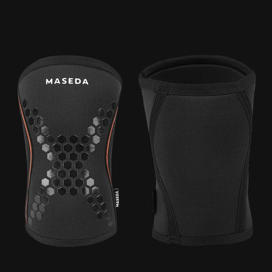 7mm Professional Knee Sleeves