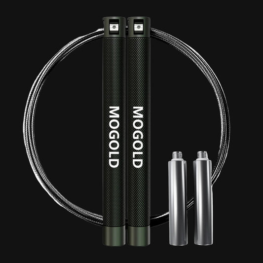 Weighted Speed Jump Rope