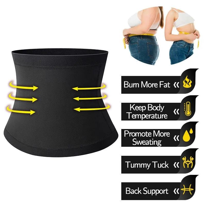 Waist Trimmer