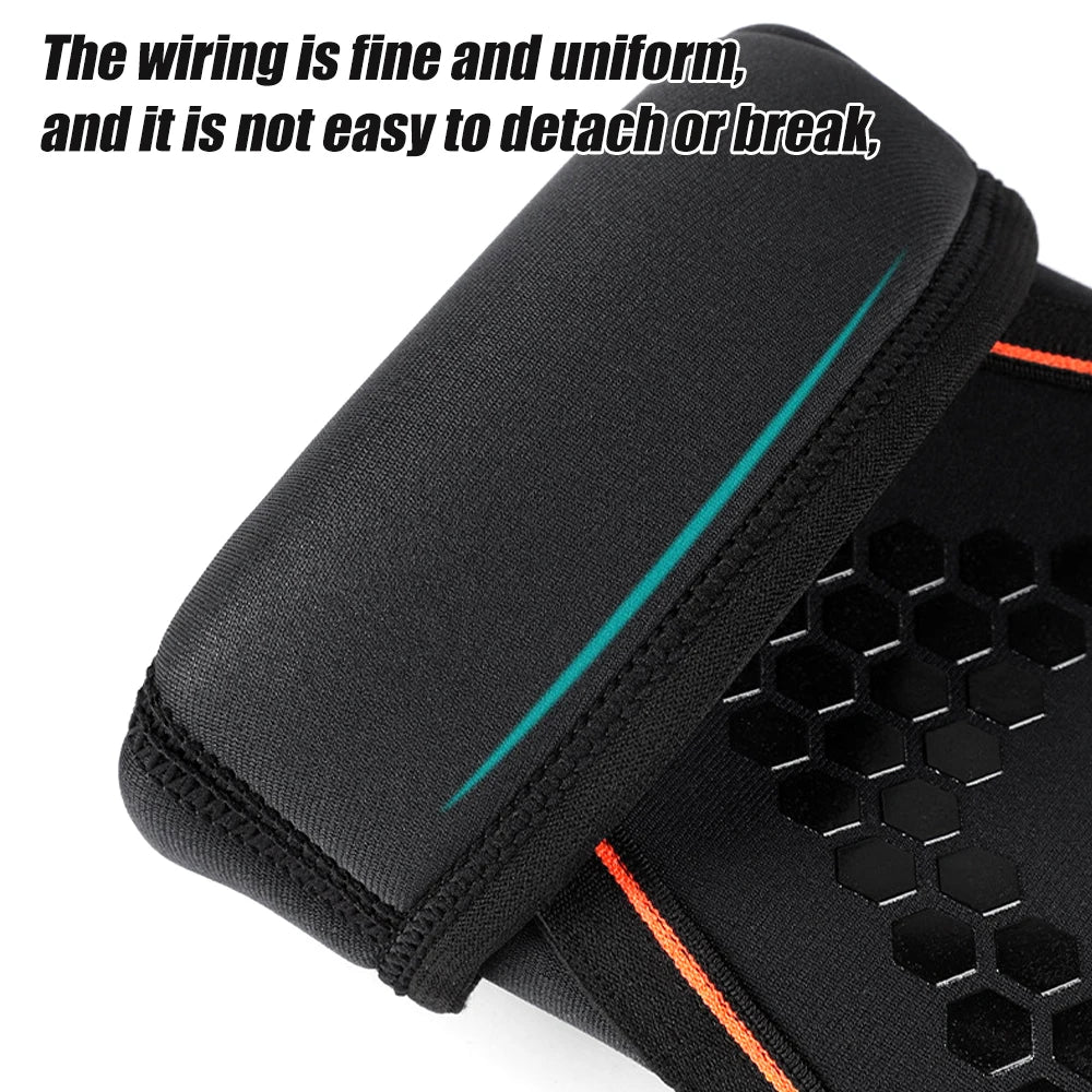 7mm Professional Knee Sleeves