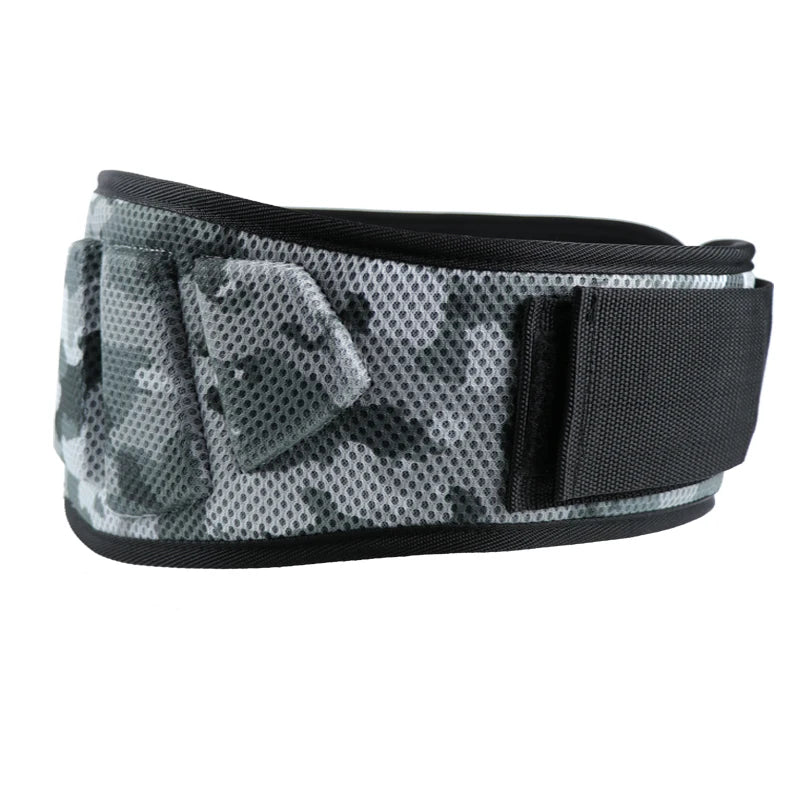 Premium Weight Lifting Belt