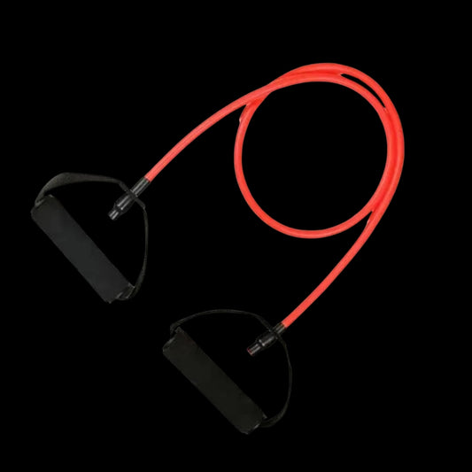 Premium Resistance Bands with Handles